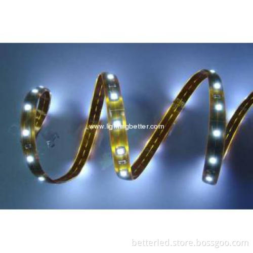 60Leds/m SMD5050 waterproof flexible Led strip